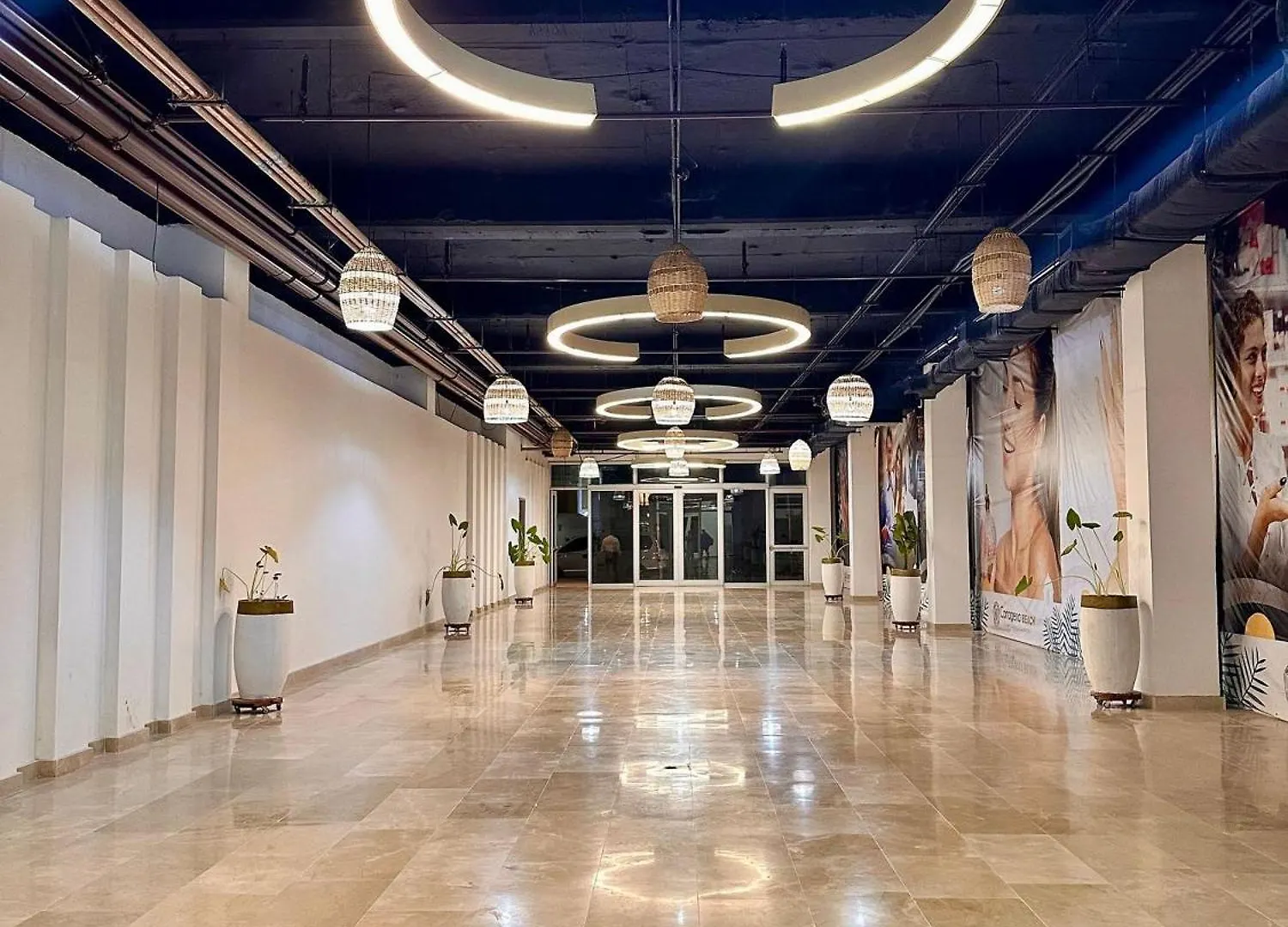 Apartment Cb1506 Suite Frente Al Mar Con Vista Increible Cartagena