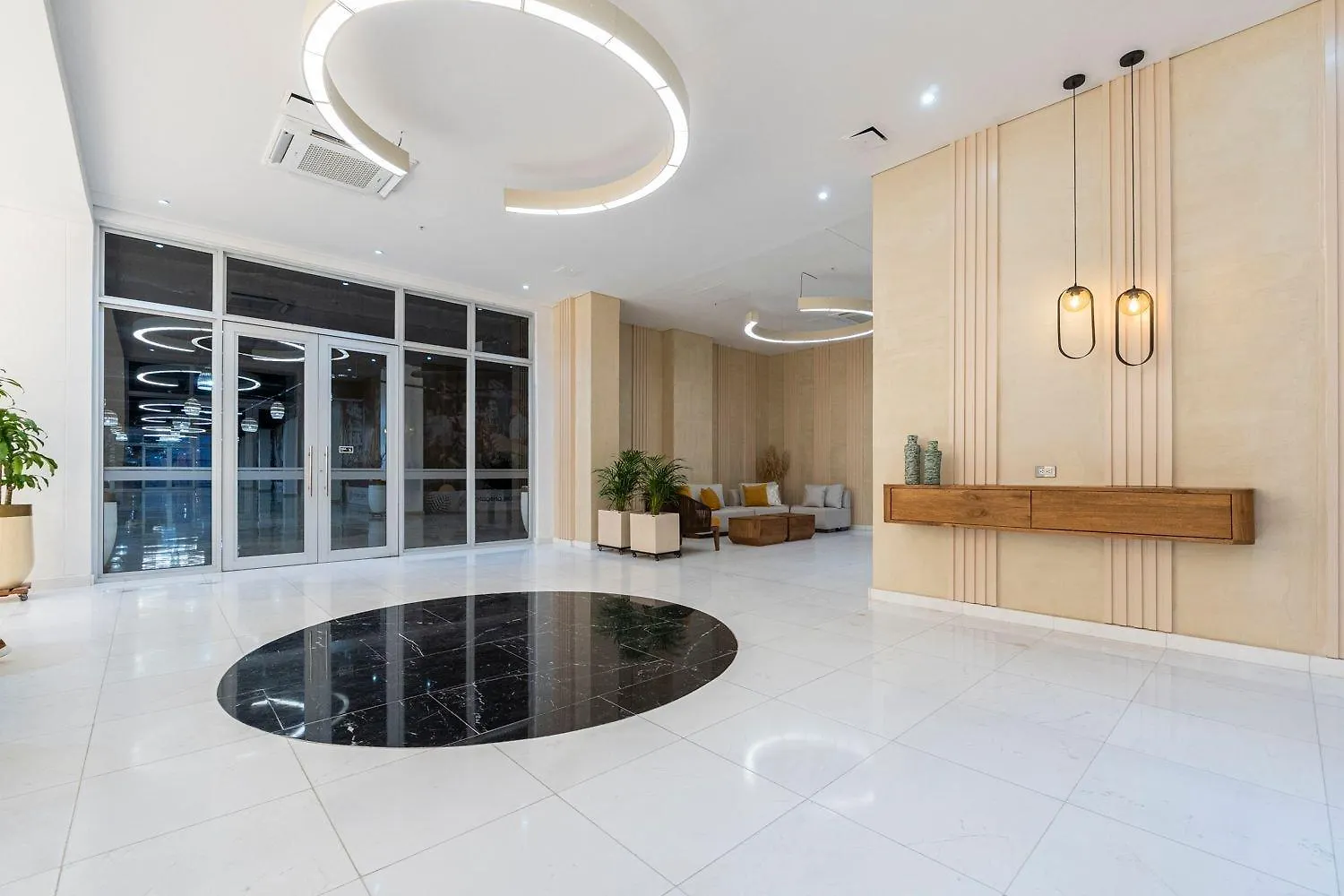Apartment Cb1506 Suite Frente Al Mar Con Vista Increible Cartagena